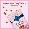 Blue Buffalo Bits Soft & Chewy Natural Dog Treats, Bite-Sized