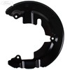 Ford Genuine Front Brake O/S Right Driverside Disc Splash Shield