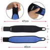 KYLIN SPORT Pair of Adjustable Wrist Support Brace for Tennis