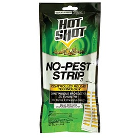 No Pest Strip