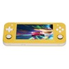RG505 Handheld Game Machine for PSP 4.95inch OLED Display 64