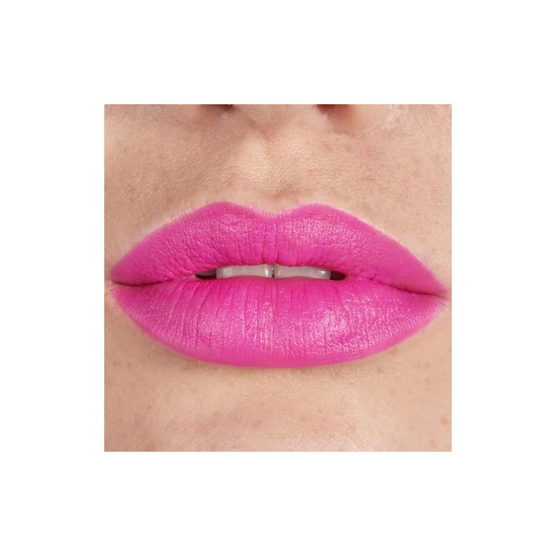 Catrice Intense Matte Lip Pen, No. 030, Pink, with Vitamins,