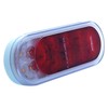Optronics STL211XRB 4" Fusion Gen II LED Combination Stop/Turn/Tail/Back-Up Light,