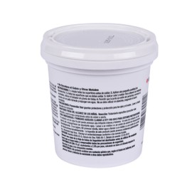 Oatey 30041 No. 5, 16oz solder flux, 16-Ounce, Amber