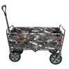 Mac Sports CAMO Mac Wagon in Next (WTC-130)