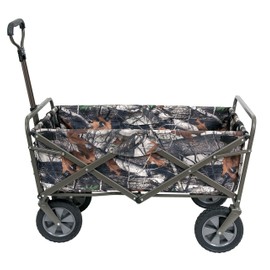 Mac Sports CAMO Mac Wagon in Next (WTC-130)
