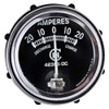 RAParts 42383DB Restoration Quality Ammeter 20-0-20 Fits International A I4