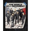ATEEZ - The World EP.1 : Movement Album (Diary Version