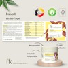Immune Complex - 2 Months | Propolis, Ginseng, Ashwagandha, Curry