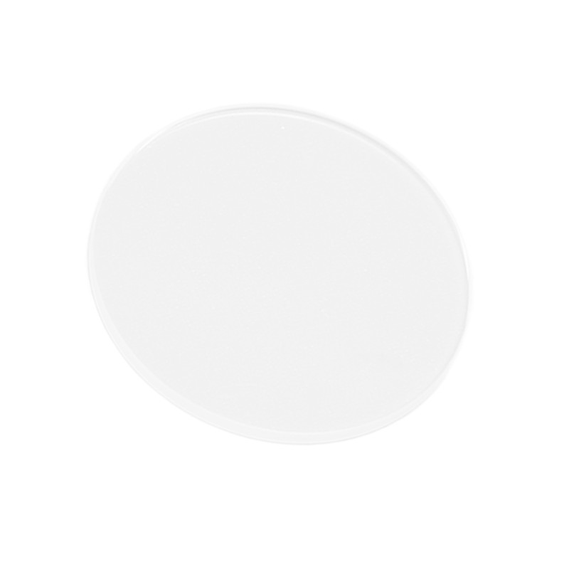 Sapphire Glass Watch Repair Lens 1.5mm Thickness Glass Watch Maintenance