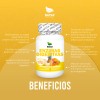 Enzimas Digestivas 100 Cápsulas Sientete Libre Menos Pesado Digere Alimentos