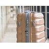 Bagtap - PVC - Digital Luggage and Travel Tag, PVC