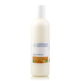 Handmade Naturals Olive and Jojoba Unscented Hair Conditioner