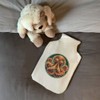 'Angry Octopus' Hot Water Bottle Cover (HW00039632)