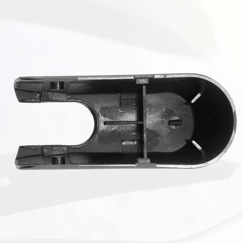 ACROPIX Rear Wiper Arm Nut Cover Cap for Mazda Compatible