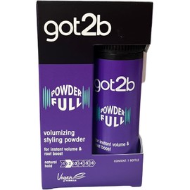 Got 2B Powder'Ful Volumizing Style Powder 0.35oz (2 Pack)