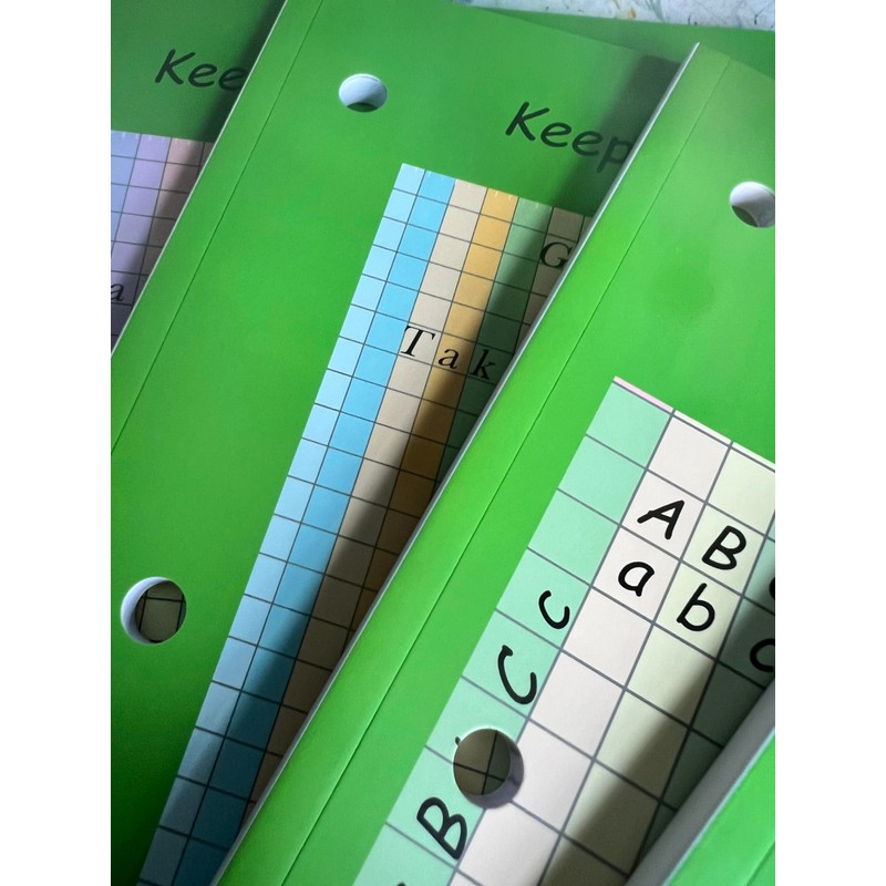 Keep it Straight ADHD Tools for Kids, Architecture for Kids