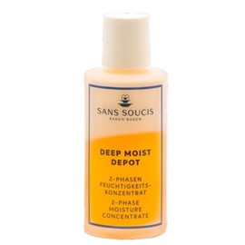 Sansousi Deep Moist Depot 50ml Skin Elasticity Hydration Supply Moist / 산수시 딥 모이스트 데포 50ml 피부탄력 수분공급 촉촉한