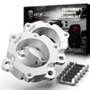 MZS Leveling Kit 3" Front Lift Strut Spacers Compatible with