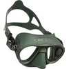 CRESSI SCUBA Free Diving Mask [CALIBRO DS429850] Fog Stop System,