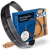 Orta Flexback Band Saw Blades Width 6 for Hard/Soft Wood