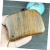 Outanaya Scraping Massage Tool for Neck and Back Natural Gua