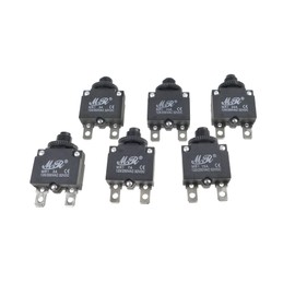 Circuit Breaker Boat Car Fuse Boat Fuse 12 V (7 Amps)