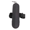 Golf Wrist Brace Band PU Leather Nylon Cloth Golf Swing