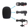 Rode VideoMicro Foam Cover Windscreen - Mic Pop Filter Wind
