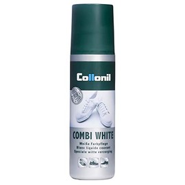 Collonil Combi White DFNl K 50930001025 Shoe Cream & Care Products White Size: One Size