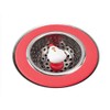 Joie Doodle Doo -Stainless Sink Strainer - 2 Pack