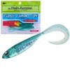 Fish Arrow Flash J Grab 4.5SW #121 Glow Orange/S