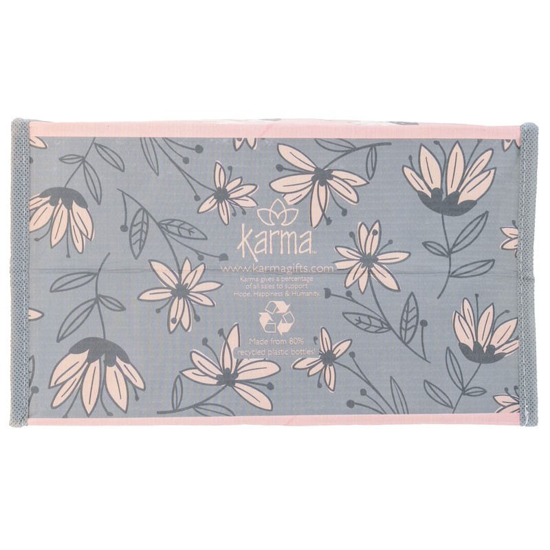 RECYCLED MEDIUM GIFT BAG CAT