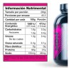 Mdn Wheyner Isolate 1.36kg 45 Servicios, 0 Carbs 0 Grasa