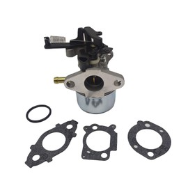 Carburetor replacement parts for Briggs&Stratton 775 775EX 175cc 875Exi 875EX 190cc Craftsman Troy Bilt high-pressure cleaner