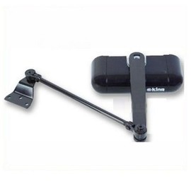 Automatic Door Closer & Stopper for Wooden Entry Doors Automatic Closing