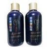 Terramar Shampo Matizador Terramar Set 2 Piezas Cabello Teñido Rubio