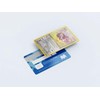 Eevee First Edition Card Skin:_Holographic_Big Chip No Name