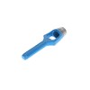 GEDORE 4618650 Belt Punch 5700 1.1 inches (28 mm)