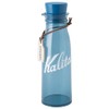 Kalita Coffee Storage Bottle Blue 44238