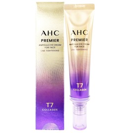 NEW Latest AHC Eye Cream Season 13 Premier Line Tightening 40ml / NEW최신상 AHC 아이크림 시즌13 프리미어 라인타이트닝40ml