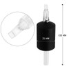 WARRIOR Tattoo Tubes/Disposable Tattoo Grip with Long Tip in Soft