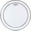 Remo Clear Pinstripe Drumhead - 16"