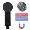 Jiaxitek Heavy Duty Magnetic Hook, Magnetic Tool Holder, Strong Magnetic