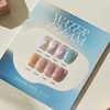From the Nail Water Gleam Magnetic Glitter Gel Single Item