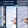 Erasable Ballpoint Pen, Rollerball Pen, Erasable, Erasable Gel Pens, Erasable