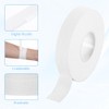 12 Rolls 9Mx1.25CM Zinc Oxide Tape,Athletic Sports Tape,Finger Bandage,Breathable,Easy Tear,Flexible,for