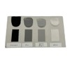 Home Chemicals Umael Putty, Light Gray, 17.6 oz (500 g),