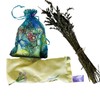 Lavender Heat and Cold Packs, Hand Warmers, Yoga Eye Pillow,