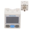 Air Pressure Regulator Valve Pneumatic Vacuum Digital Controller Swtich 0